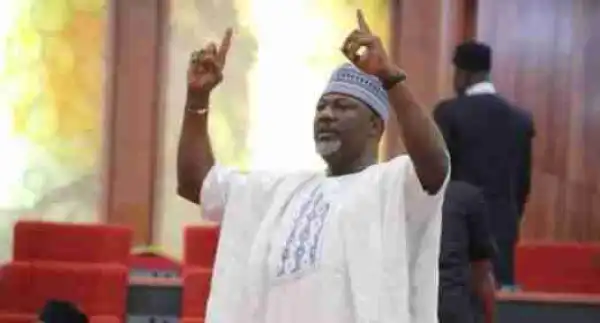 Court Grants Dino Melaye Bail